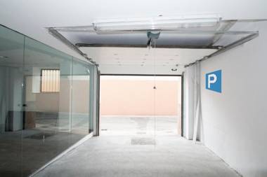 Bet Apartments - Viveros Apartments