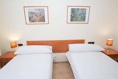 Bet Apartments - Viveros Apartments