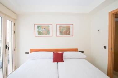 Bet Apartments - Viveros Apartments