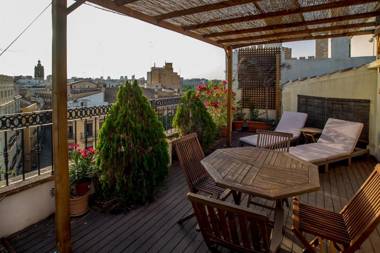 Torres de Serranos Apartments - TTdSSa VLC