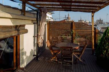 Torres de Serranos Apartments - TTdSSa VLC