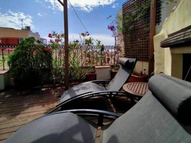 Torres de Serranos Apartments - TTdSSa VLC