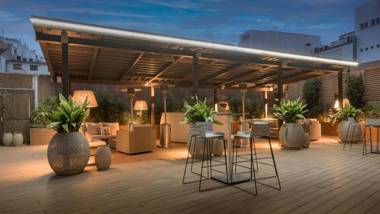 AC Hotel Colón Valencia by Marriott