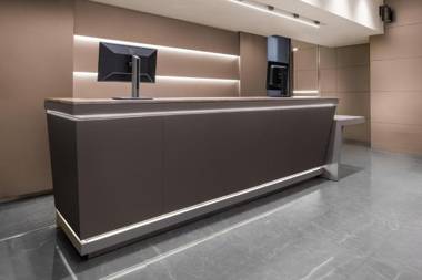 AC Hotel Colón Valencia by Marriott