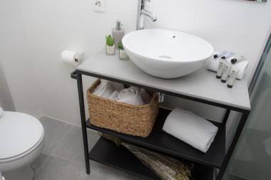 SingularStays Mercado Central