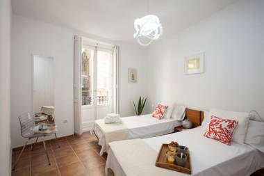 SingularStays Roteros