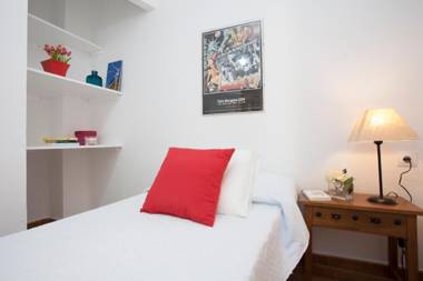 SingularStays Roteros