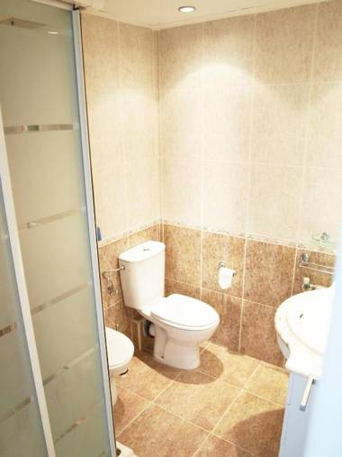 ApartUP Opera Tower View