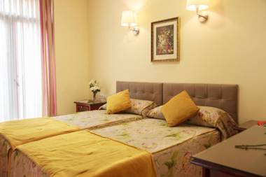 Hostal Antigua Morellana