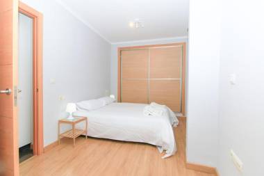 Bet Apartments - Tramontana Apartments