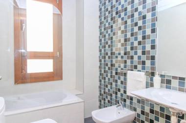 Bet Apartments - Tramontana Apartments