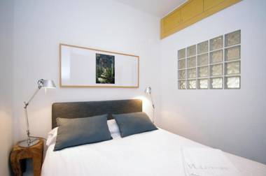 Vivaldi Penthouse Ayuntamiento