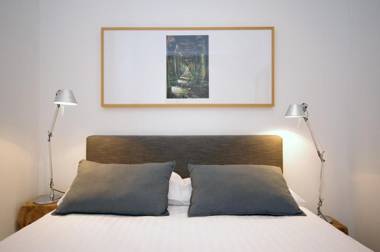 Vivaldi Penthouse Ayuntamiento