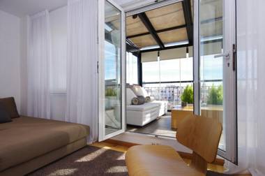 Vivaldi Penthouse Ayuntamiento