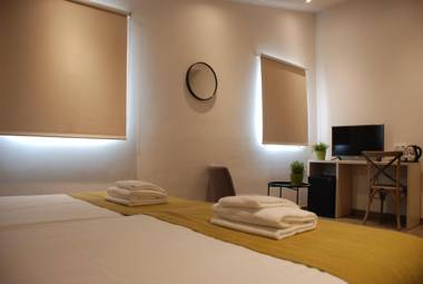 Hotel San Lorenzo Boutique