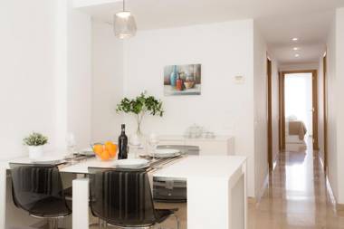 SingularStays Na Jordana