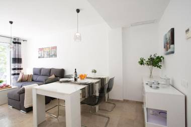 SingularStays Na Jordana