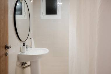 Apartamentos FV Flats Valencia - Mestalla 5