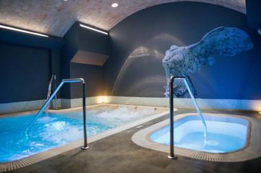 Hotel Plaza Mercado & Spa