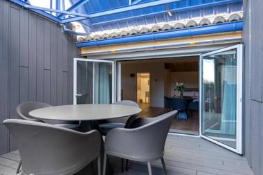 Hotel Plaza Mercado & Spa