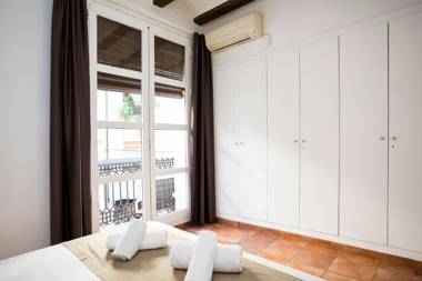 SingularStays Botanico29