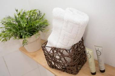 SingularStays Botanico29