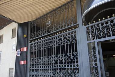 Apartments Serrería II