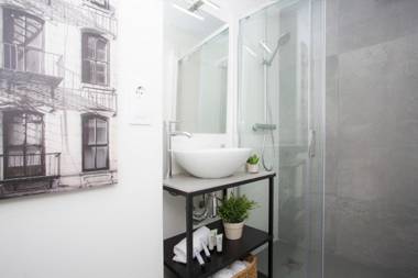 Poeta Llombart Apartments