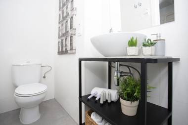 Poeta Llombart Apartments