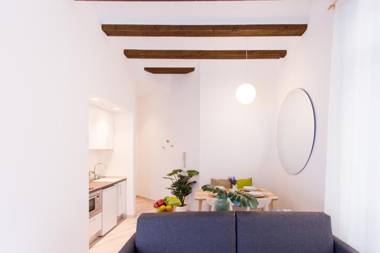 Apartamentos Wallace