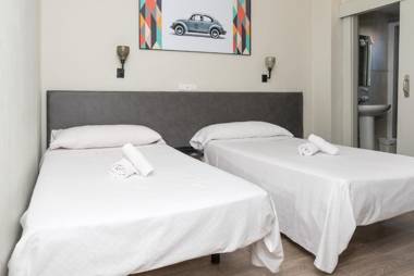 NWT Central Station Valencia