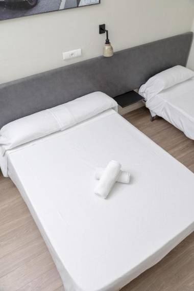 NWT Central Station Valencia