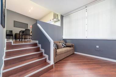 Travel Habitat Teatro Principal