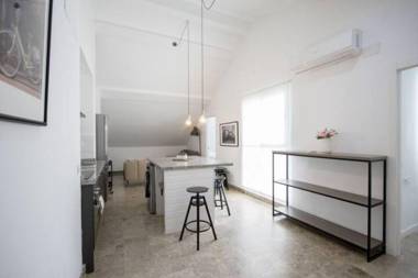 Flatsforyou Marina Playa