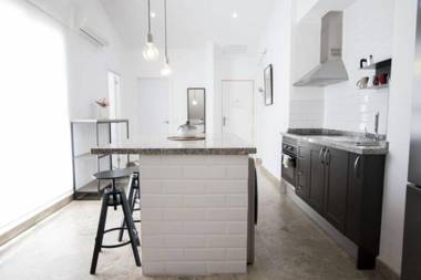 Flatsforyou Marina Playa