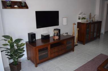 Sweet Caroline Apartment