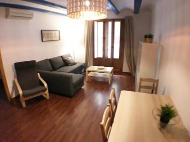 Living Valencia Peydro