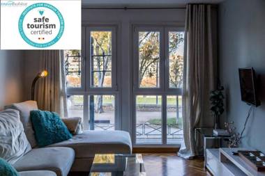 Travel Habitat Torres de Serrano