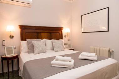 MD Vila Barbera Apartment Center