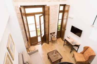 Barracart Apartments