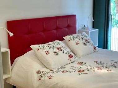 La casita de Palomar