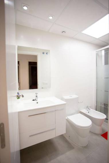 TTdSSa VLC Ramilletes Street Central Market