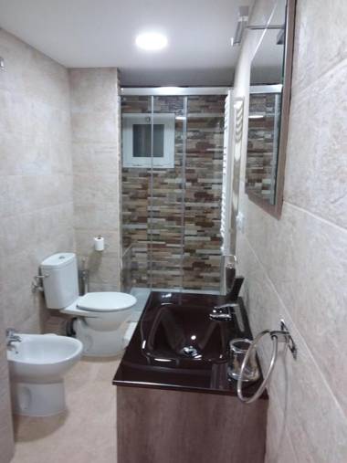 Apartamentos Naranja y Limòn