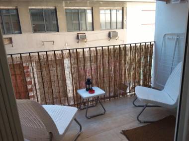 Apartamentos Naranja y Limòn