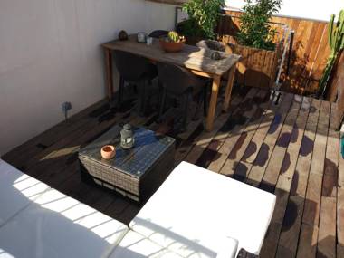 Apartments Downtown Valencia