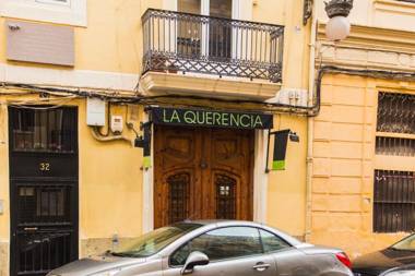 MD Pelayo with terrace