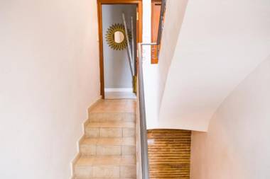 MD Pelayo with terrace