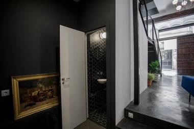 BUBUSUITES by Bubuflats