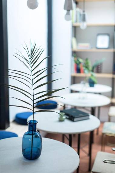 BUBUSUITES by Bubuflats