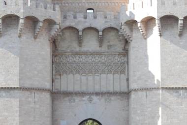 Travel Habitat Jardines Rio Turia.